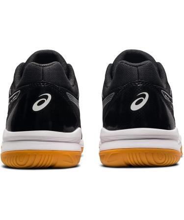 ASICS Men's Gel-Renma Pickleball Shoes 10.5 - Black/White - Buy Online on SooperMarket.com
