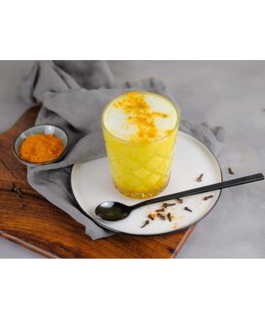 Organic Turmeric Powder 1000g - 100% Natural Curcumin & Curcuma | Raw Food Quality | Premium Indian Spice - Biocontor - Buy Online on SooperMarket.com