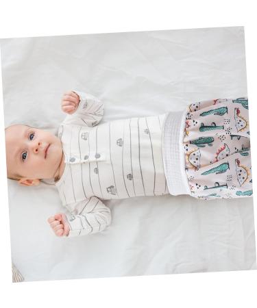 Ibasenice Baby Windelrock Shorts - Comfortable Diaper Skirt for Boys & Toddlers | International Shipping | Cozy 40x40cm - Buy Online on SooperMarket.com