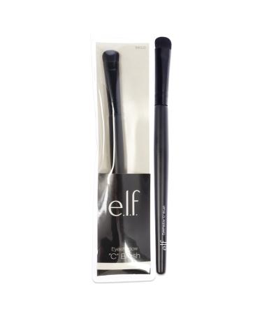 E.L.F. Eyeshadow "C" Brush 1 Brush