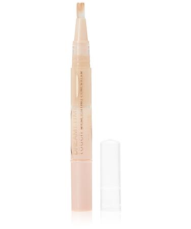 Maybelline New York Dream Lumi Highlighting Concealer  Light  0.05 Fluid Ounce Light 0.05 Fl Oz (Pack of 1)