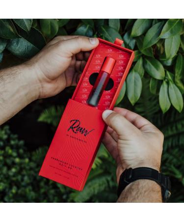 RawChemistry Raw Pheromone Infused Cologne for Men Roll-On I Men's Cologne with Pheromones I Fragrances for Men - Buy Online on SooperMarket.com