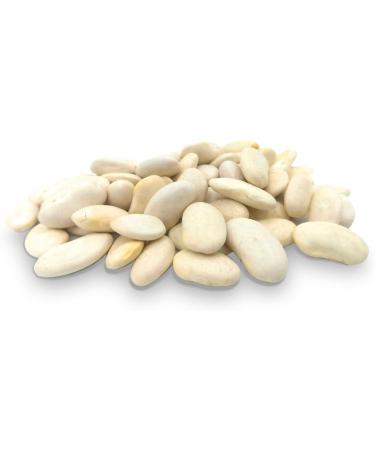 Premium Dried Butter Beans - Rich Creaminess for Your Dishes | Ideal Protein Source for Plant-Based Diets - 1kg - Buy Online on SooperMarket.com