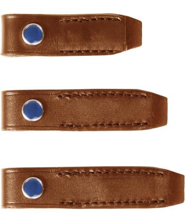St bben Loop Magic Tack Headband - Ebony Thoroughbred (VB) - 26mm | International Shipping Available - Buy Online on SooperMarket.com