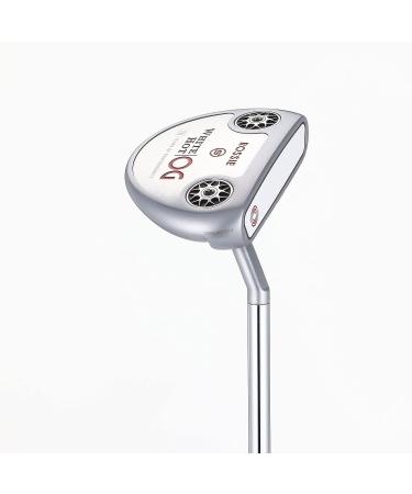 Odyssey White HOT OG ROSSIE S Putter - Men's 33 Short Slant Steel Shaft - Buy Online on SooperMarket.com
