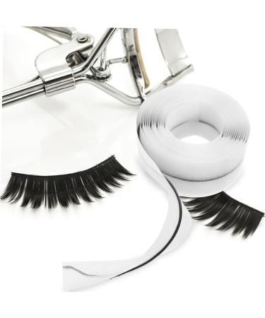 minkissy Lash Adhesive Strips 2 Boxes False Lashes False Eyelashes Adhesive Lash Strips Eyes Adhesive s Fake s Fake Eyelash Strips Jelly Glue Dedicated - Buy Online on SooperMarket.com