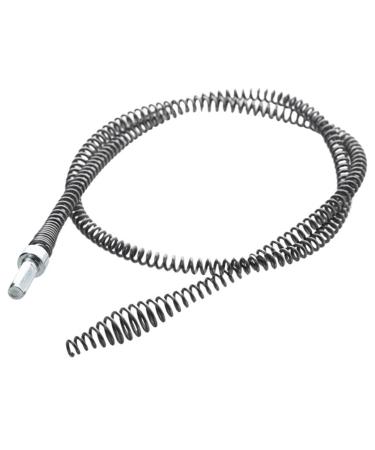 3M Pipe Dredging Tool Spring Pipe Sewer Pipe Unblocker Bathroom Kitchen Drain Cleaner Sinks Basin Pipeline Clogged Remover Tools