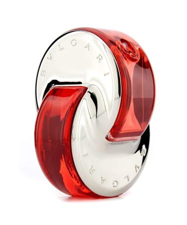 Bvlgari Omnia Coral Eau De Toilette Spray for Women 1.35 Ounce 1.35 Fl Oz (Pack of 1) - Buy Online on SooperMarket.com