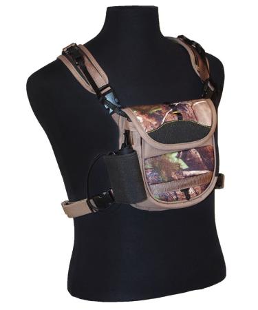 Horn Hunter Bino Hub Standard solo max Large