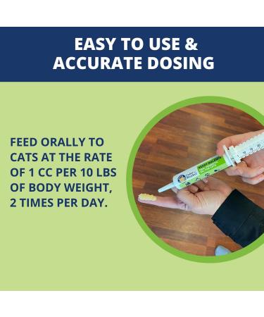 Under the Weather Pet Ready Balance Oral Probiotic Gel for Cats & Dogs 1.05oz | Supports Digestive Balance & Upset Stomachs | Beneficial Bacteria, Live Probiotics, & Vitamins for Pets - Buy Online on SooperMarket.com