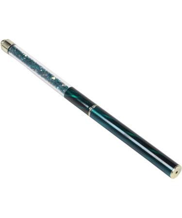 Desikixudy Pen Rhinestone Acrylic Handle Carving Painting Gel Nail Extension Manicure Liner Pen 05 - Buy Online on SooperMarket.com