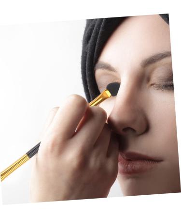 WOFASHPURET Eyeshadow Makeup Supplies 20pcs Prop Eye Creative Practical Suite Ended Shadow Safe Non-stick Brush Durable Makeup Tool - Buy Online on SooperMarket.com