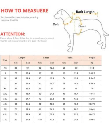 Cool & Breathable Summer Pet T-Shirt - Sun Protection Vest for Medium & Large Dogs (5XL Rainbow) - Buy Online on SooperMarket.com