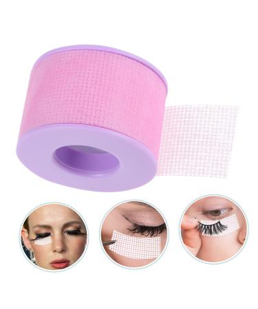 Buy 2 Rolls Silicone Gel Tape for Makeup | Eyelash Extension & Eyeshadow Tools - International Shipping - Buy Online on SooperMarket.com