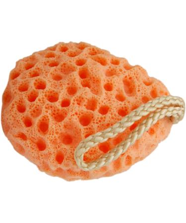 Cabilock bath sponges for shower dish body cleansing sponge body wash sponge Natural Fiber Shower Sponge facial exfoliator sponge face Body Sponge for natural sponge body brush baby skin - Buy Online on SooperMarket.com