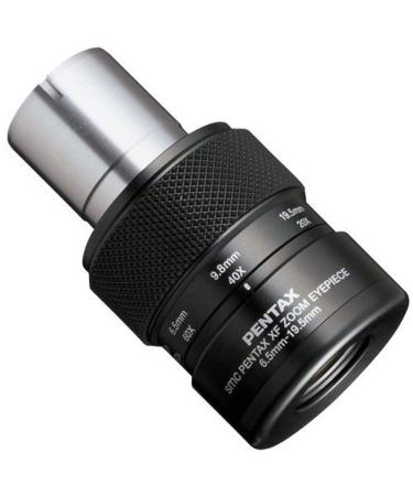 Pentax XF Zoom Spotting Scope Eyepeice for PF-80ED, PF-80ED-A, PF-100ED. PF-65ED and PF-65ED-A Spotting Scopes Zoom (11/4 Tube)