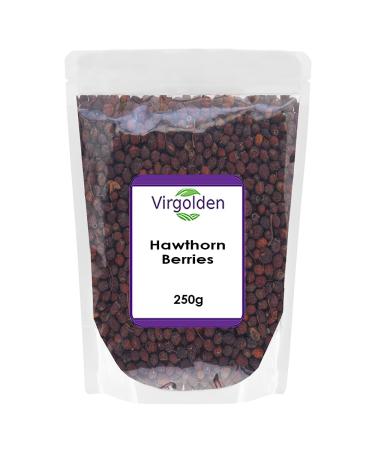 Hawthorn Berries 250g by Virgolden