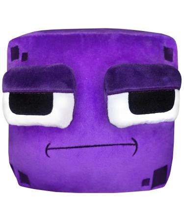 little muffins ShapeDude's MR. Square Alphabet Dude Official Merch! Shape Dude Square!