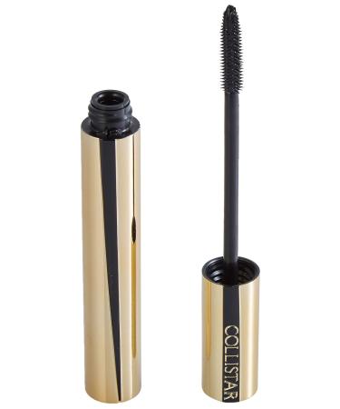 Collistar Infinito Waterproof Mascara in Black - Long-lasting formula for smudge-proof lashes - Buy Online on SooperMarket.com