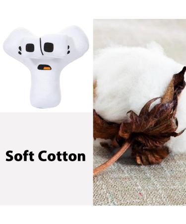 Alphabet Lore Plush Animal Toys - Cute Funny Educational Letter Stuffed Doll for Kids and Adults - Ideal Gift for Christmas, Birthdays - Boys Girls Fans (Y) - Buy Online on SooperMarket.com