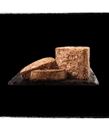 Crave Adult Dog Food Pate with Lamb & Beef - Grain-Free High Protein 6 Cans (6x400g) - Premium Natural Wet Food for Dogs - Buy Online on SooperMarket.com