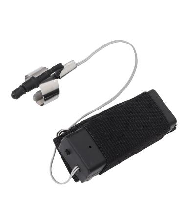 Stainless Steel Ear Cleaning Light - 3 Gears Adjustment Tool for Earwax Removal - Buy Online on SooperMarket.com