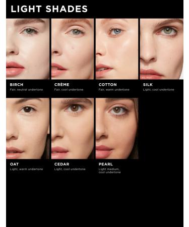 Hourglass Vanish Airbrush Concealer - Weightless, Waterproof Silk Formula - Buy Online on SooperMarket.com