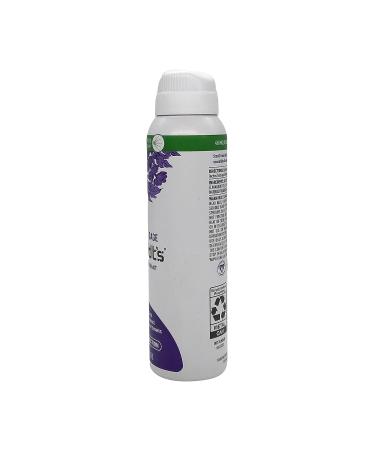 Schmidt's Lavender & Sage Natural Deodorant Spray | 48H Odor Protection | Aluminum-Free, No White Marks | Vegan & Cruelty-Free | 3.2 oz - Buy Online on SooperMarket.com