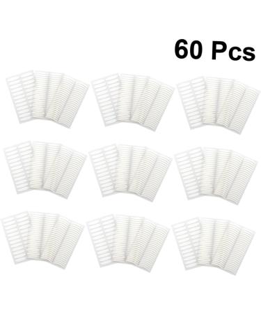 NOLITOY 180 Sheets Stickers Duct Tape Eyelid Sticker Tape Adhesive Tape Eye Patch Man No Trace - Buy Online on SooperMarket.com