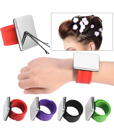 Men's Magnetic Bracelet | Adjustable Velcro Magnetic Tape for Tools | Perfect Father's Day Gift - Buy Online on SooperMarket.com