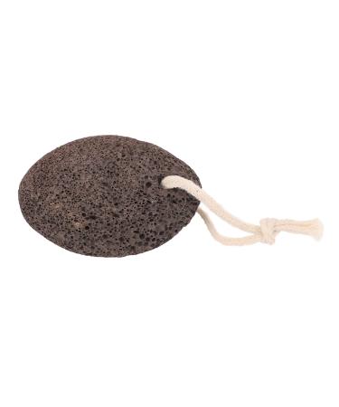 Foot Pumice Stone 3 Piece Portable Foot Stone Scrubber for Dead Skin