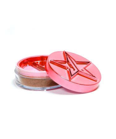Magic Star Setting Powder