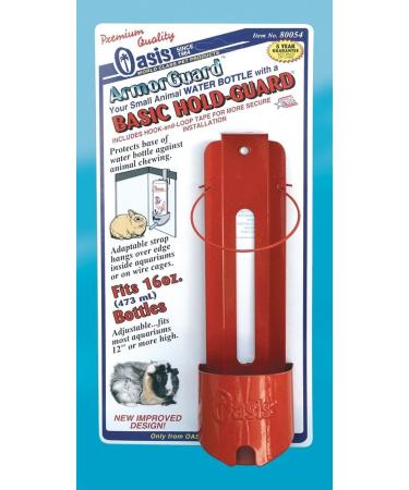 OASIS BOTTLE HOLDER 16OZ M65, Assorted Colors