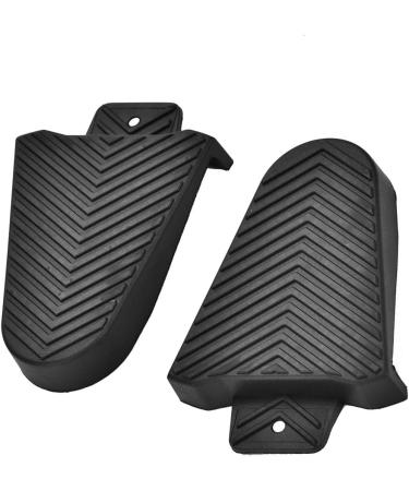 Fishlor Pedal Cleats Cover - 1Pair Road Bicycle Cleat Protective Cover for SPD-SL Cleats - Buy Online on SooperMarket.com