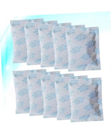 Mobestech 200 Silicone Humidifier & Plumper Gel - Sky Blue 7x6cm - 10g Dryer Bags for Handbags - International Shipping Available - Buy Online on SooperMarket.com
