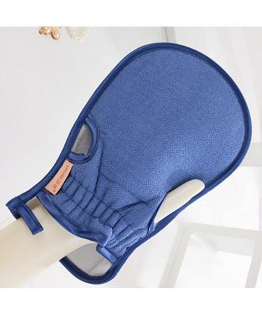 minkissy Infant Mittens Fashion Gloves Bath Sponge Soft Exfoliating Mitt Shower Sponge Bath Towel at Home Baby - Buy Online on SooperMarket.com