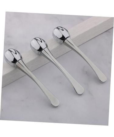 Buy Eye Cream Massage Stick | Eye Roller for Puffiness & Dark Circles - Skincare Tool for Perfect Eyes - Buy Online on SooperMarket.com