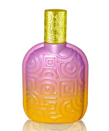 ARAAK 50 ML Oriental Fragrance for Women with Fruity Slightly Citric with a Bittersweet Nuance and Hint of Chocolate and Vanilla