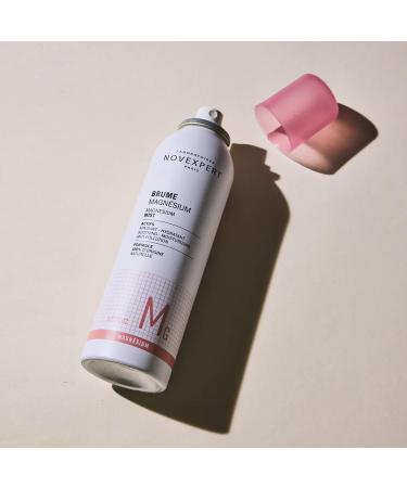 Magnesium Mist - Hydrating Facial Spray Treatment | Soothing & Refreshing Skin Revitalizer | 5 Oz - All Day Comfort & Moisture for All Skin Types - Buy Online on SooperMarket.com