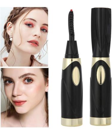 Electric Eyelash Curler Heated Eyelash Curler Heated Extension Long Lasting Eyelash Curling Makeup Tools (CaCaCook6kp1f7uczs-01) - Buy Online on SooperMarket.com