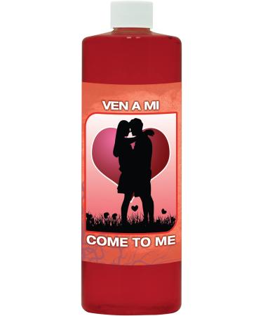 Indio Come to Me Spiritual Water 16oz