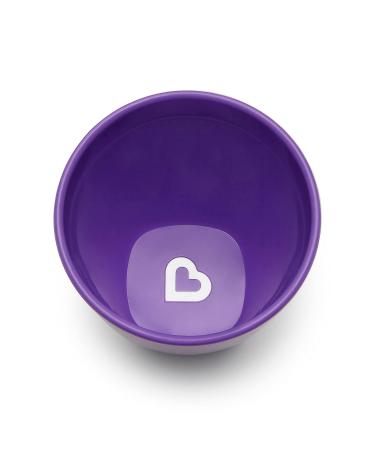 Munchkin Splash Open Toddler Cup with Training Lid - 7oz (Purple) - Buy Online on SooperMarket.com