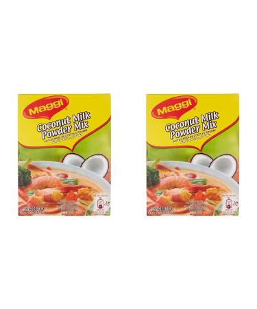 Maggi Coconut Milk Powder 300 g (Pack of 2)