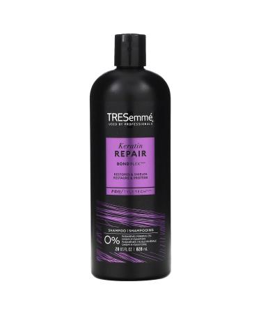 TRESemm TRESemme Shampoo Keratin Repair - 28 oz