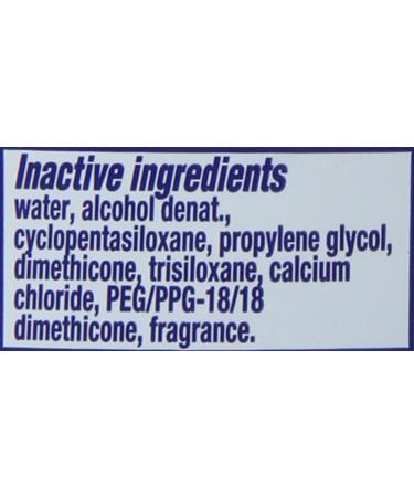 Secret 48 Hour Clear Gel Deodorant - Rose Scent, 2.6 oz - Long-Lasting Protection - Buy Online on SooperMarket.com