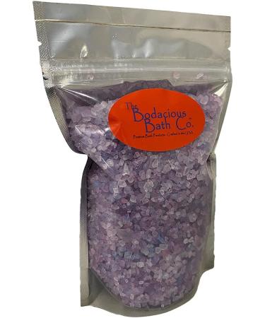 I Pooped Today Bath Soak - Funny Lavender Bath Salts for Christmas Spa Gifts & Stocking Stuffers - Unisex White Elephant & Retirement Gift - Buy Online on SooperMarket.com