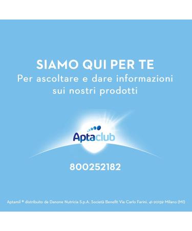 Aptamil 1 Liquid Milk for Infants 0-6 Months | 500ml | International Shipping Available - Buy Online on SooperMarket.com