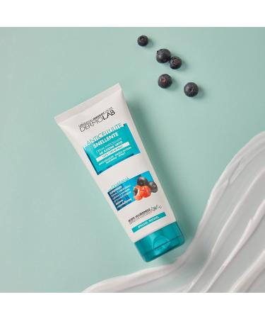 Buy Anti-Cellulite Body Cream with Asian Centella & Guarana Extract - 200 ml | International Shipping Available - Buy Online on SooperMarket.com