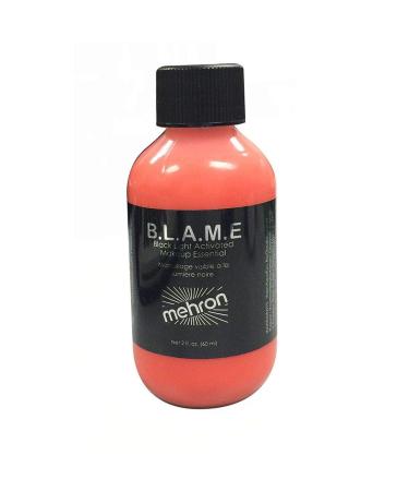 BLAME TANGERINE 2OZ PRO SIZE