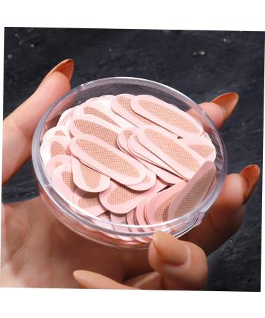 Mikinona 1 Set Double Eyelid Sticker Invisible Tape Double Eyelid Tape Eyelid Lifting Tapes Eye - Buy Online on SooperMarket.com